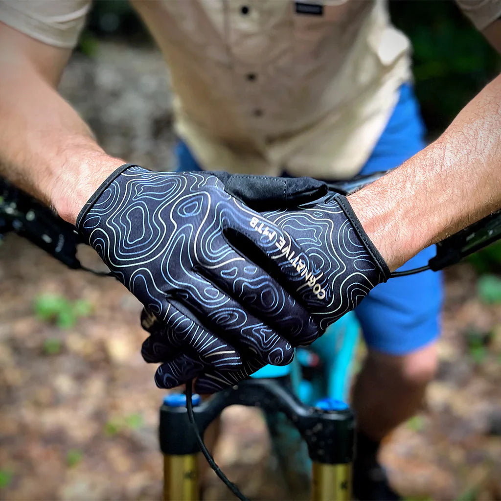 GUANTES CON FLOW