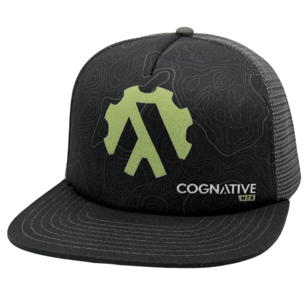 GORRA COGNATIVE ICON