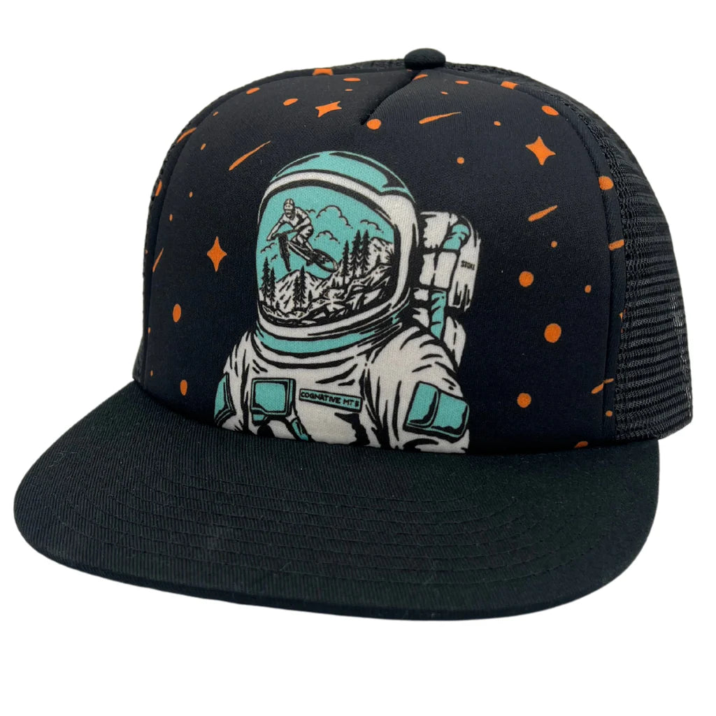 GORRA COSMIC STOKE