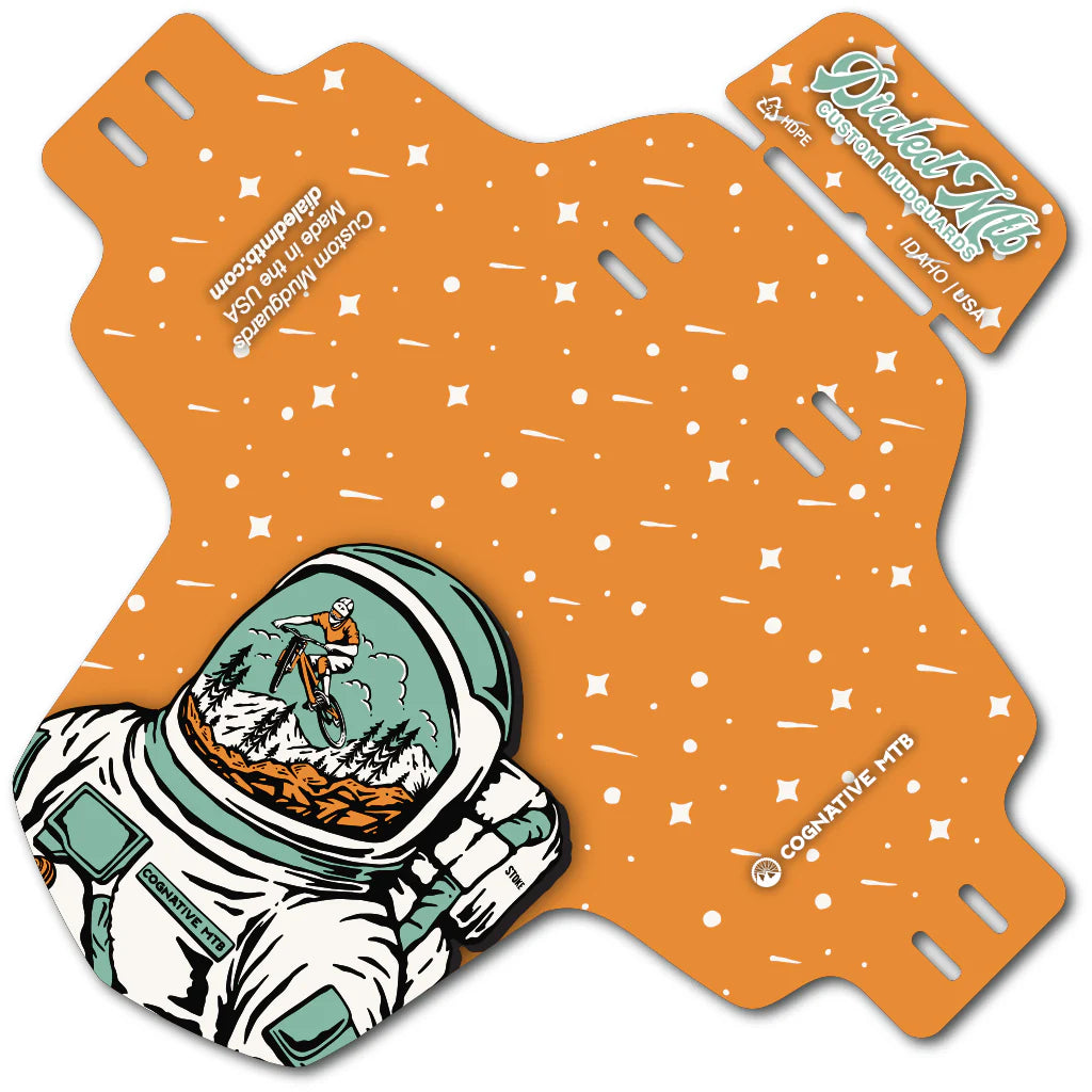 MUDGUARD COSMIC STOKE